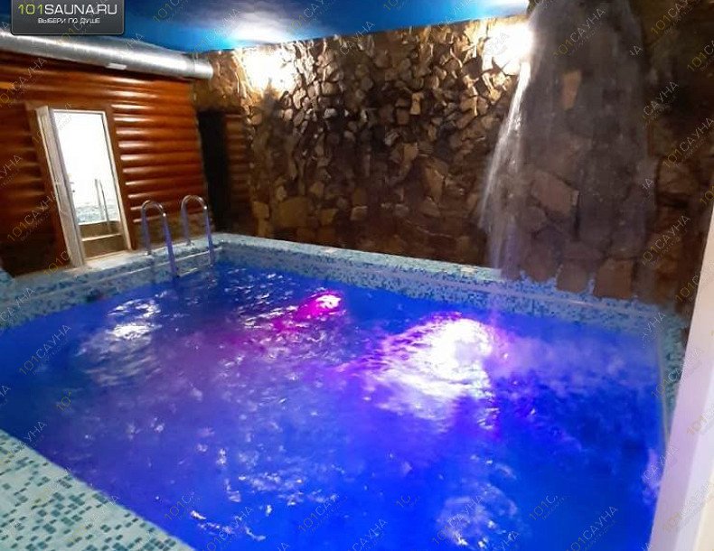 Сауна Фартуна, в Оренбурге, Магистральная, 24 | 1 | 101sauna.ru