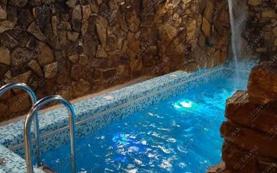 Сауна Фартуна, в Оренбурге, Магистральная, 24 | 6 | 101sauna.ru