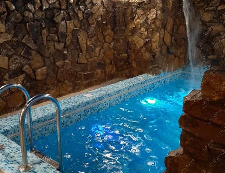 Сауна Фартуна, в Оренбурге, Магистральная, 24 | 6 | 101sauna.ru