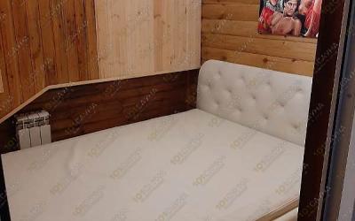 Сауна Фартуна, в Оренбурге, Магистральная, 24 | 11 | 101sauna.ru