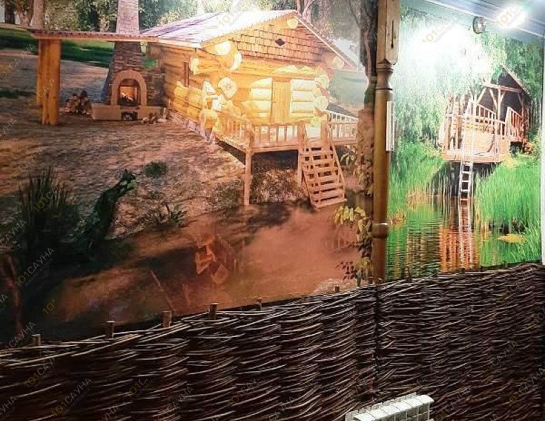 Сауна Фартуна, в Оренбурге, Магистральная, 24 | 22 | 101sauna.ru