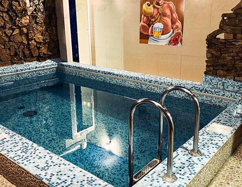 Сауна Фартуна, в Оренбурге, Магистральная, 24 | 37 | 101sauna.ru