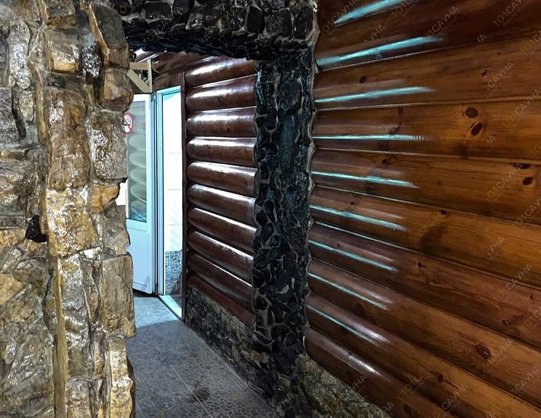 Сауна Фартуна, в Оренбурге, Магистральная, 24 | 45 | 101sauna.ru