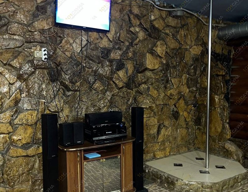 Сауна Фартуна, в Оренбурге, Магистральная, 24 | 48 | 101sauna.ru
