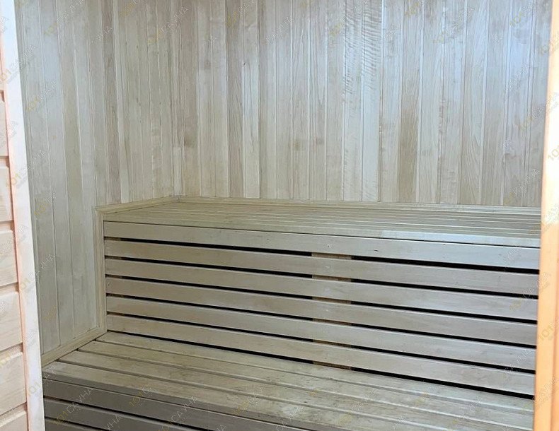 Сауна Фартуна, в Оренбурге, Магистральная, 24 | 49 | 101sauna.ru