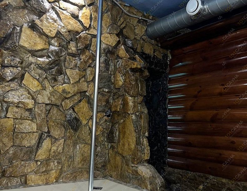 Сауна Фартуна, в Оренбурге, Магистральная, 24 | 50 | 101sauna.ru