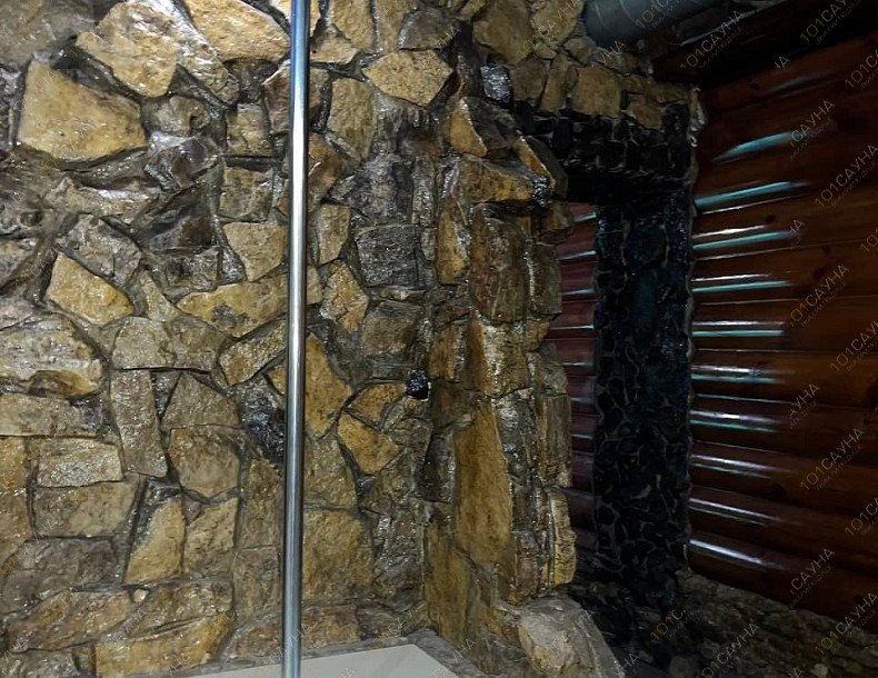 Сауна Фартуна, в Оренбурге, Магистральная, 24 | 63 | 101sauna.ru