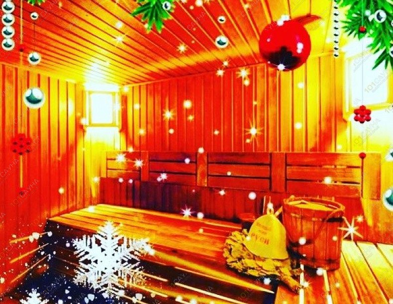 Баня Старая банька, в Курске, Веспремская, 2 | 1 | 101sauna.ru