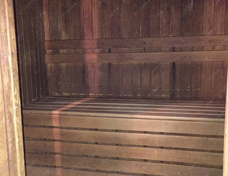 Баня Старая банька, в Курске, Веспремская, 2 | 4 | 101sauna.ru