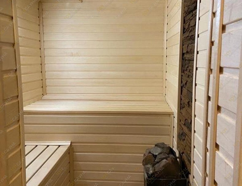 Сауна ФАЭТОН, в Казани, ул. Космонавтов, 1 | 1 | 101sauna.ru