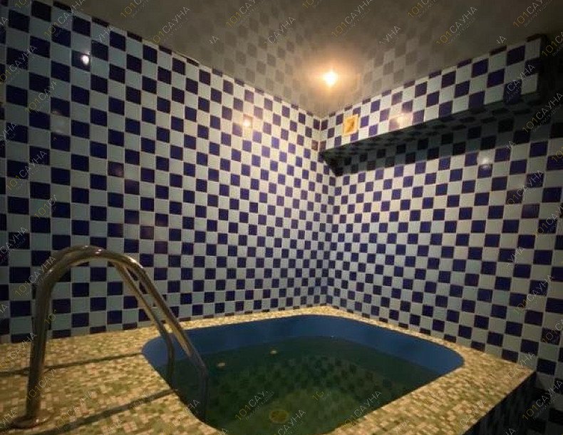 Сауна ФАЭТОН, в Казани, ул. Космонавтов, 1 | 2 | 101sauna.ru