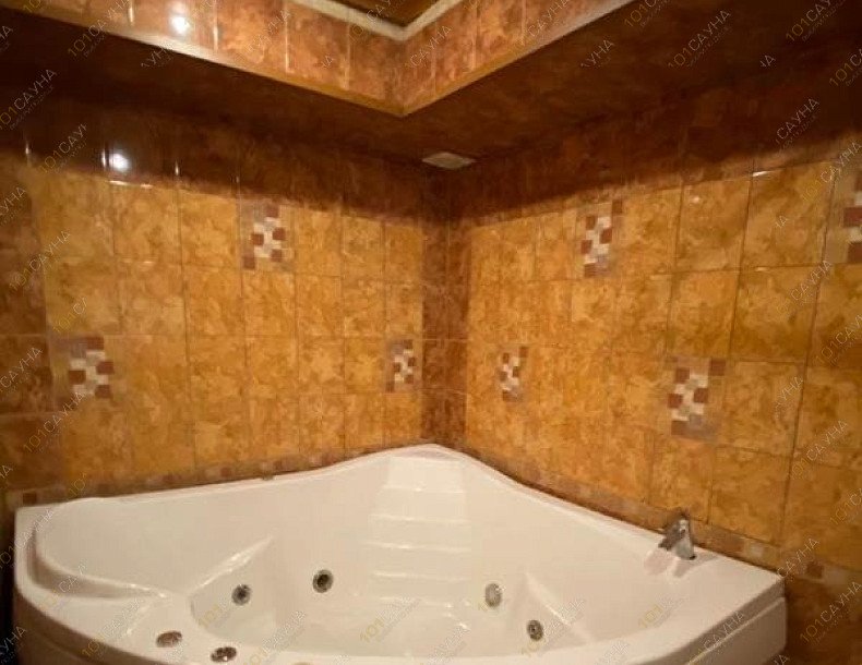 Сауна ФАЭТОН, в Казани, ул. Космонавтов, 1 | 3 | 101sauna.ru