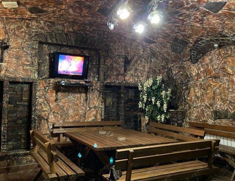 Сауна ФАЭТОН, в Казани, ул. Космонавтов, 1 | 4 | 101sauna.ru