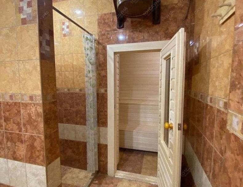 Сауна ФАЭТОН, в Казани, ул. Космонавтов, 1 | 6 | 101sauna.ru