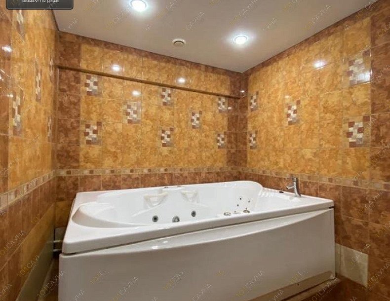 Сауна ФАЭТОН, в Казани, ул. Космонавтов, 1 | 8 | 101sauna.ru