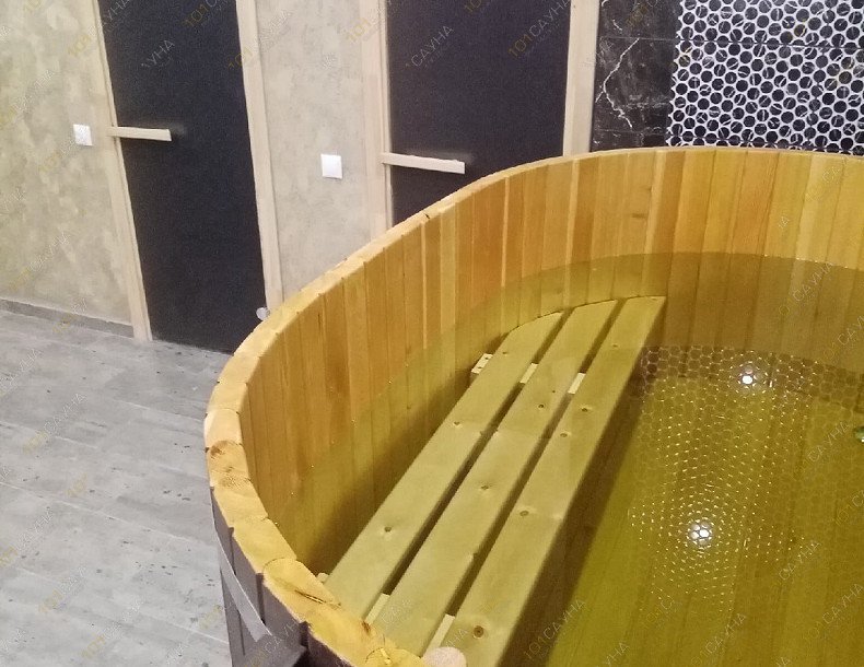 Сауна Мирталь, в Самаре, Новоурицкая, 21 | сауна | 101sauna.ru