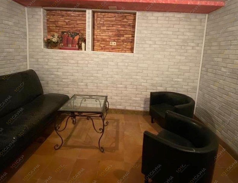 Сауна ФАЭТОН, в Казани, ул. Космонавтов, 1 | 9 | 101sauna.ru