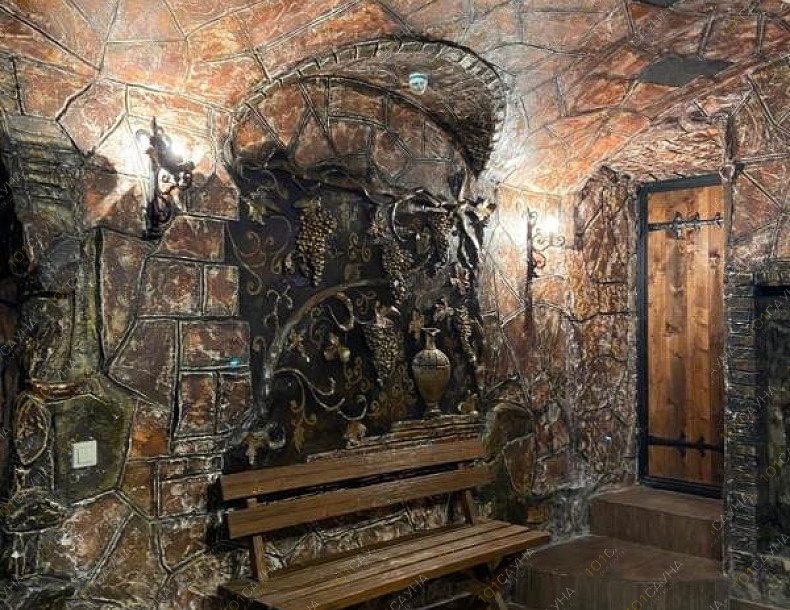 Сауна ФАЭТОН, в Казани, ул. Космонавтов, 1 | 10 | 101sauna.ru