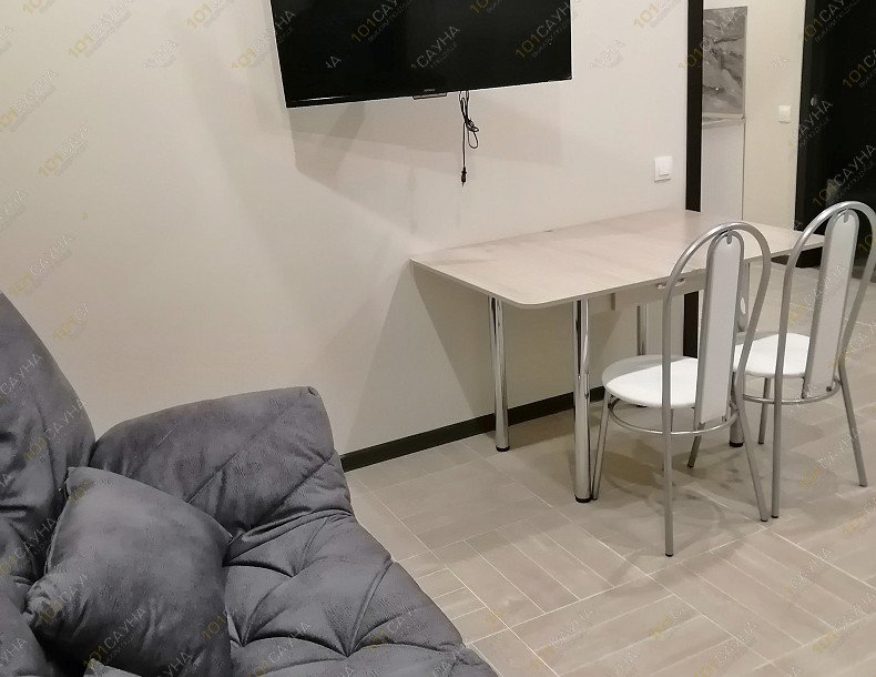 Сауна Мирталь, в Самаре, Новоурицкая, 21 | апартаменты | 101sauna.ru