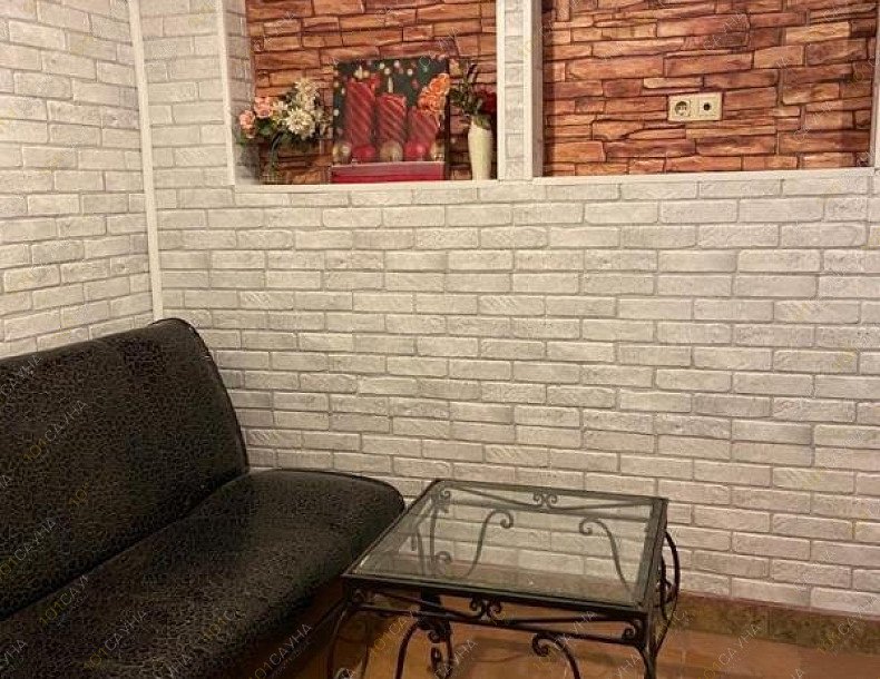 Сауна ФАЭТОН, в Казани, ул. Космонавтов, 1 | 11 | 101sauna.ru