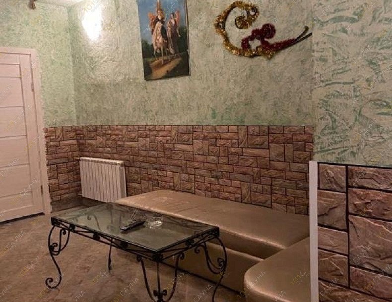 Сауна ФАЭТОН, в Казани, ул. Космонавтов, 1 | 14 | 101sauna.ru