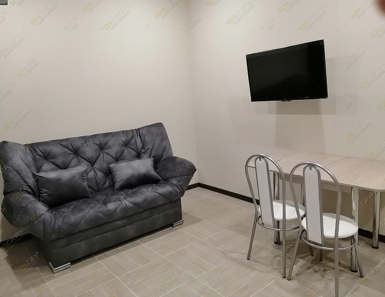 Сауна Мирталь, в Самаре, Новоурицкая, 21 | апартаменты | 101sauna.ru