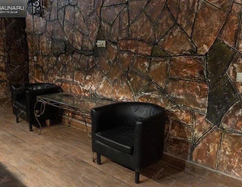Сауна ФАЭТОН, в Казани, ул. Космонавтов, 1 | 15 | 101sauna.ru