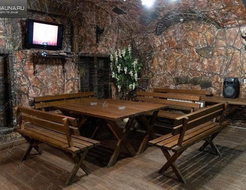 Сауна ФАЭТОН, в Казани, ул. Космонавтов, 1 | 16 | 101sauna.ru