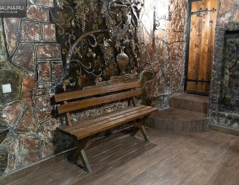 Сауна ФАЭТОН, в Казани, ул. Космонавтов, 1 | 18 | 101sauna.ru