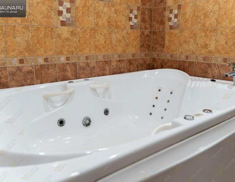 Сауна ФАЭТОН, в Казани, ул. Космонавтов, 1 | 22 | 101sauna.ru