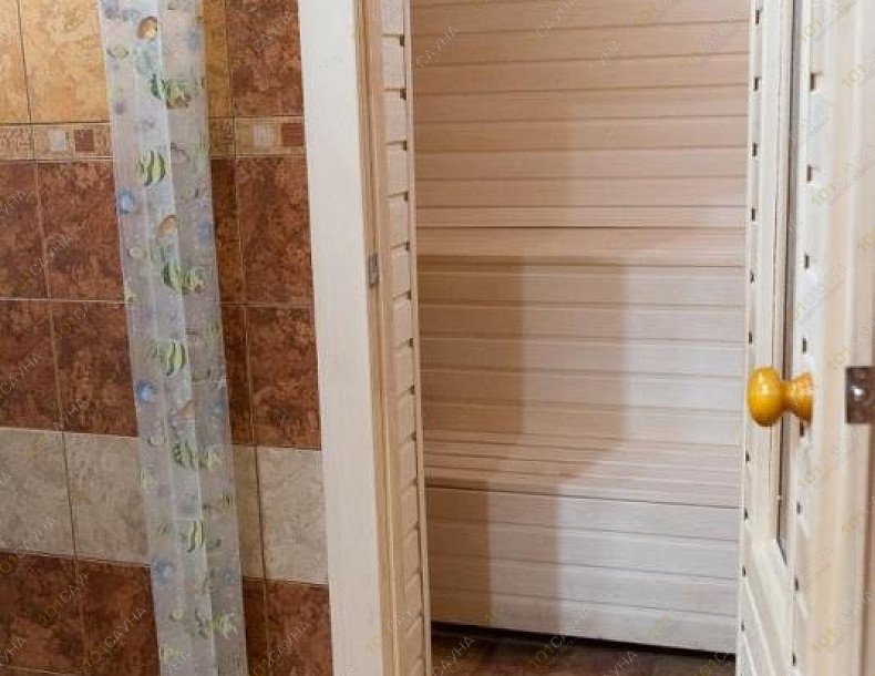 Сауна ФАЭТОН, в Казани, ул. Космонавтов, 1 | 23 | 101sauna.ru