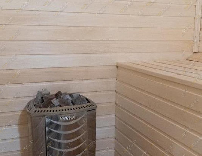Сауна ФАЭТОН, в Казани, ул. Космонавтов, 1 | 24 | 101sauna.ru