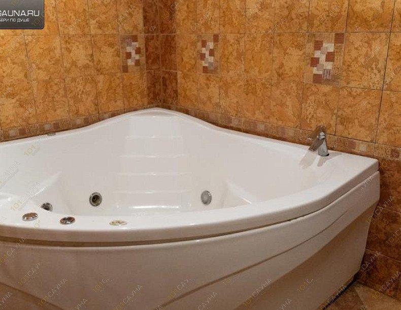 Сауна ФАЭТОН, в Казани, ул. Космонавтов, 1 | 26 | 101sauna.ru