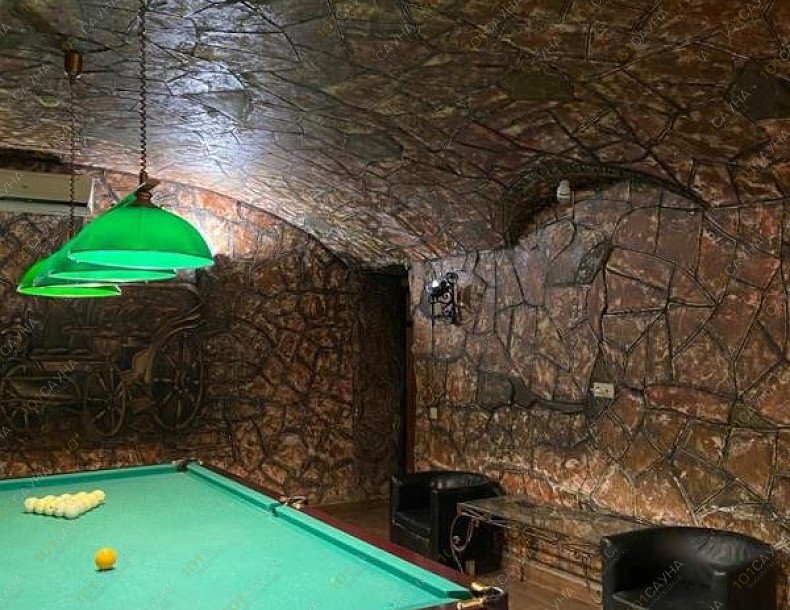 Сауна ФАЭТОН, в Казани, ул. Космонавтов, 1 | 28 | 101sauna.ru