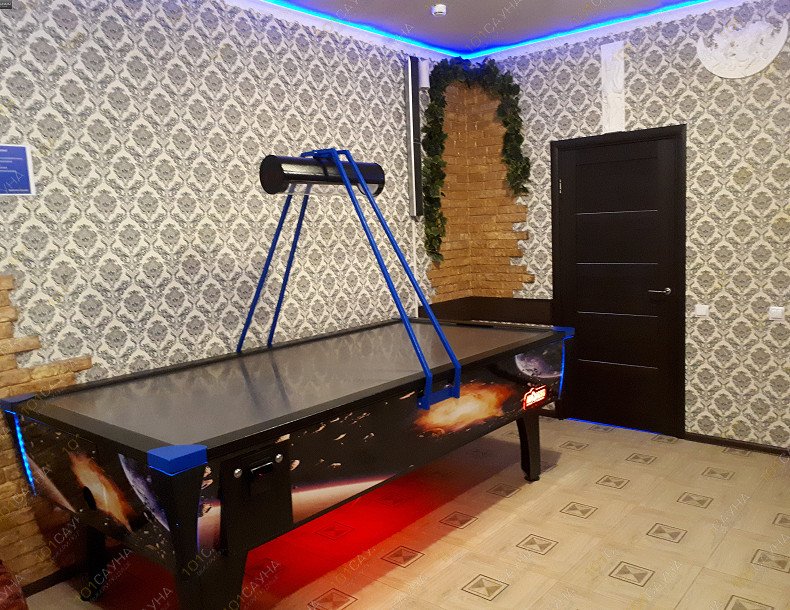 Сауна Алладин, в Томске, Иркутский проезд, 1 строение 1 | Сауна Алладин | 101sauna.ru