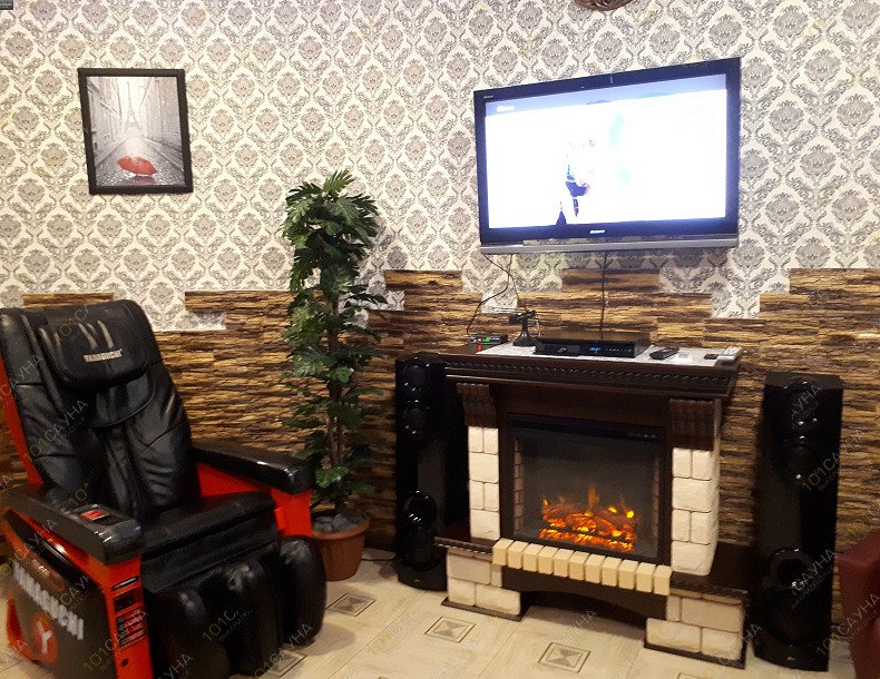Сауна Алладин, в Томске, Иркутский проезд, 1 строение 1 | Сауна Алладин | 101sauna.ru