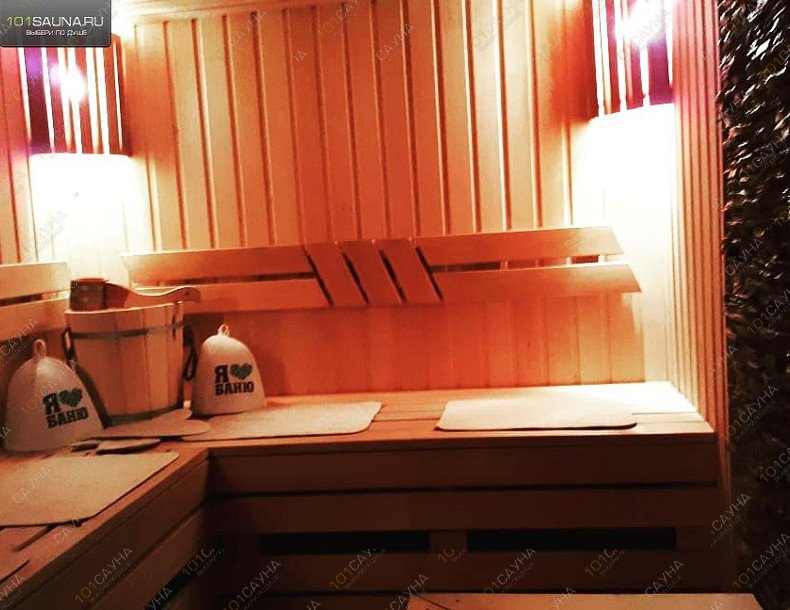 Сауна Алладин, в Томске, Иркутский проезд, 1 строение 1 | Сауна Алладин | 101sauna.ru