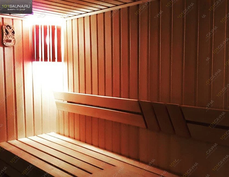 Сауна Алладин, в Томске, Иркутский проезд, 1 строение 1 | Сауна Алладин | 101sauna.ru