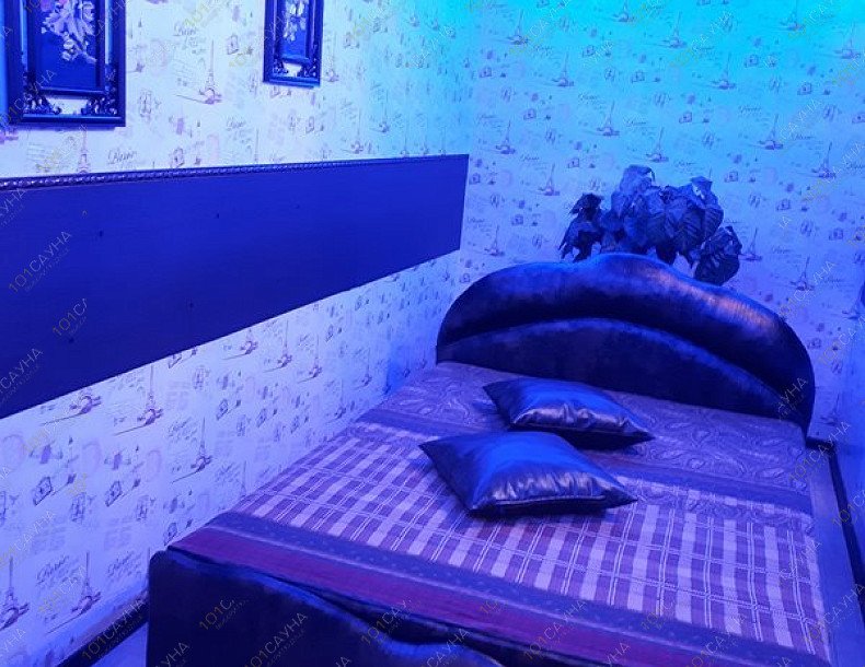 Сауна Алладин, в Томске, Иркутский проезд, 1 строение 1 | 1 | 101sauna.ru