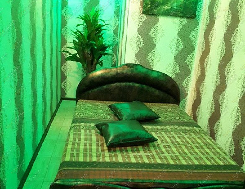Сауна Алладин, в Томске, Иркутский проезд, 1 строение 1 | 2 | 101sauna.ru