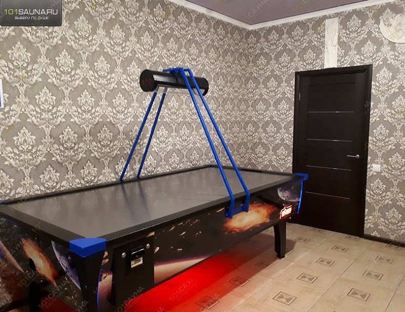 Сауна Алладин, в Томске, Иркутский проезд, 1 строение 1 | 4 | 101sauna.ru