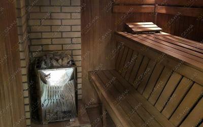 Оздоровительный центр Престол, в Новосибирске, Писарева, 53 | 1 | 101sauna.ru