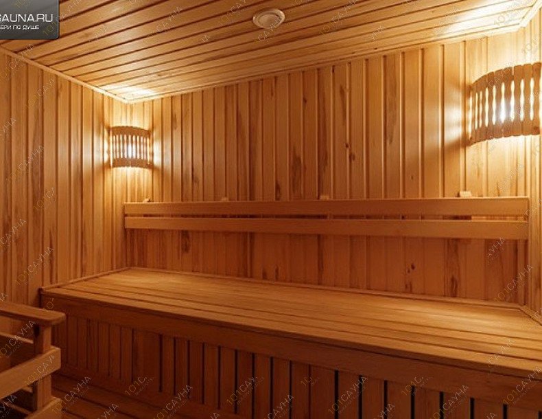 Сауна в отеле Обишир, в Омске, Димитрова, 16 | 2 | 101sauna.ru