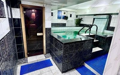 Оздоровительный центр Престол, в Новосибирске, Писарева, 53 | 2 | 101sauna.ru