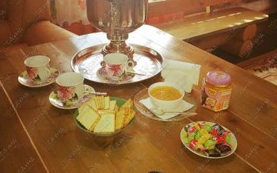 Баня на Тайнинке, в Мытищах, Советская, 27 | 1 | 101sauna.ru