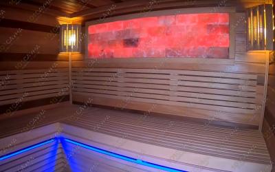 Баня на Тайнинке, в Мытищах, Советская, 27 | 3 | 101sauna.ru