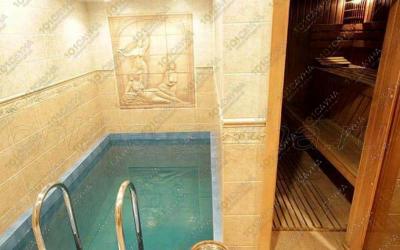 Оздоровительный центр Престол, в Новосибирске, Писарева, 53 | 3 | 101sauna.ru