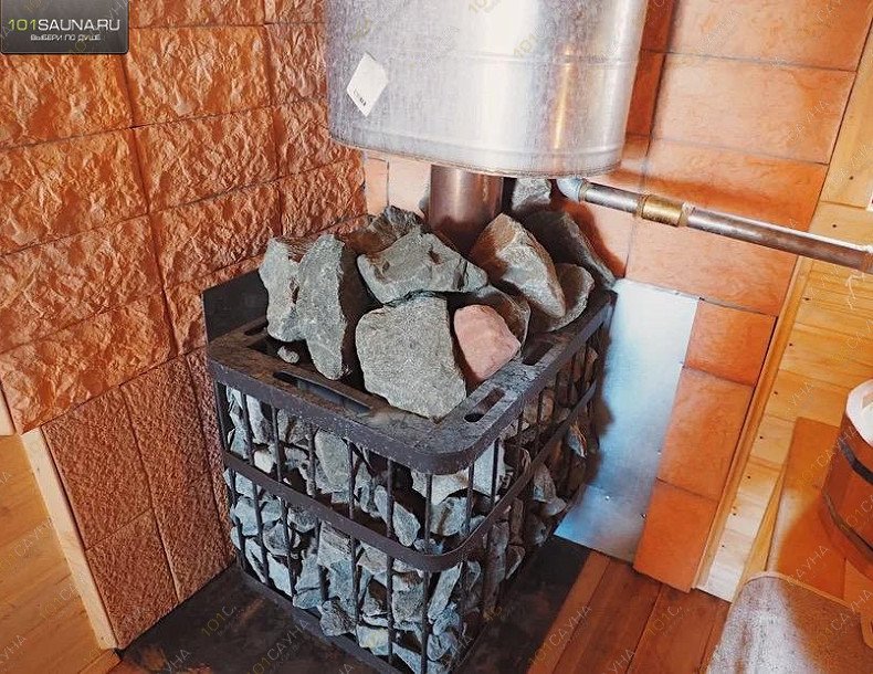Банный комплекс Дубровский, в Самаре, Самарская область, Волжский район, посёлок городского типа Петра Дубрава, Яблочная улица, 840 | Печь на дровах | 101sauna.ru