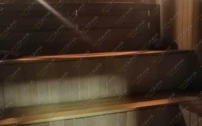Баня Медведь на Кропоткина 92/3, в Новосибирске, Кропоткина, 92/3 | 1 | 101sauna.ru