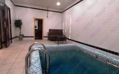 Бани Люкс на Ю. Фучика 82, в Казани, Азино-2, , Ю. Фучика, 82 | 1 | 101sauna.ru
